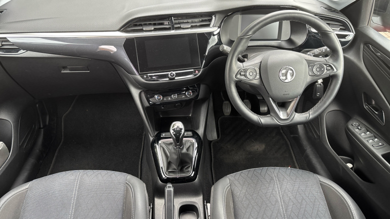 Vauxhall Corsa 1.2 Elite Edition 5dr Petrol Hatchback